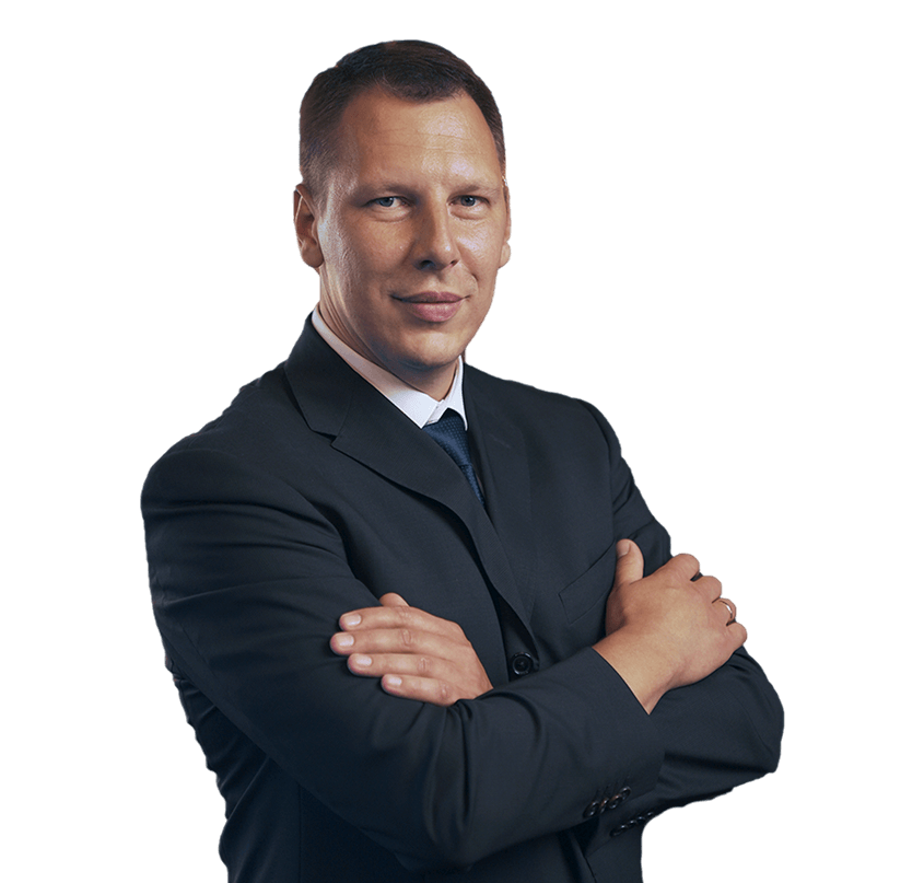 Пустяков Кирилл Викторович