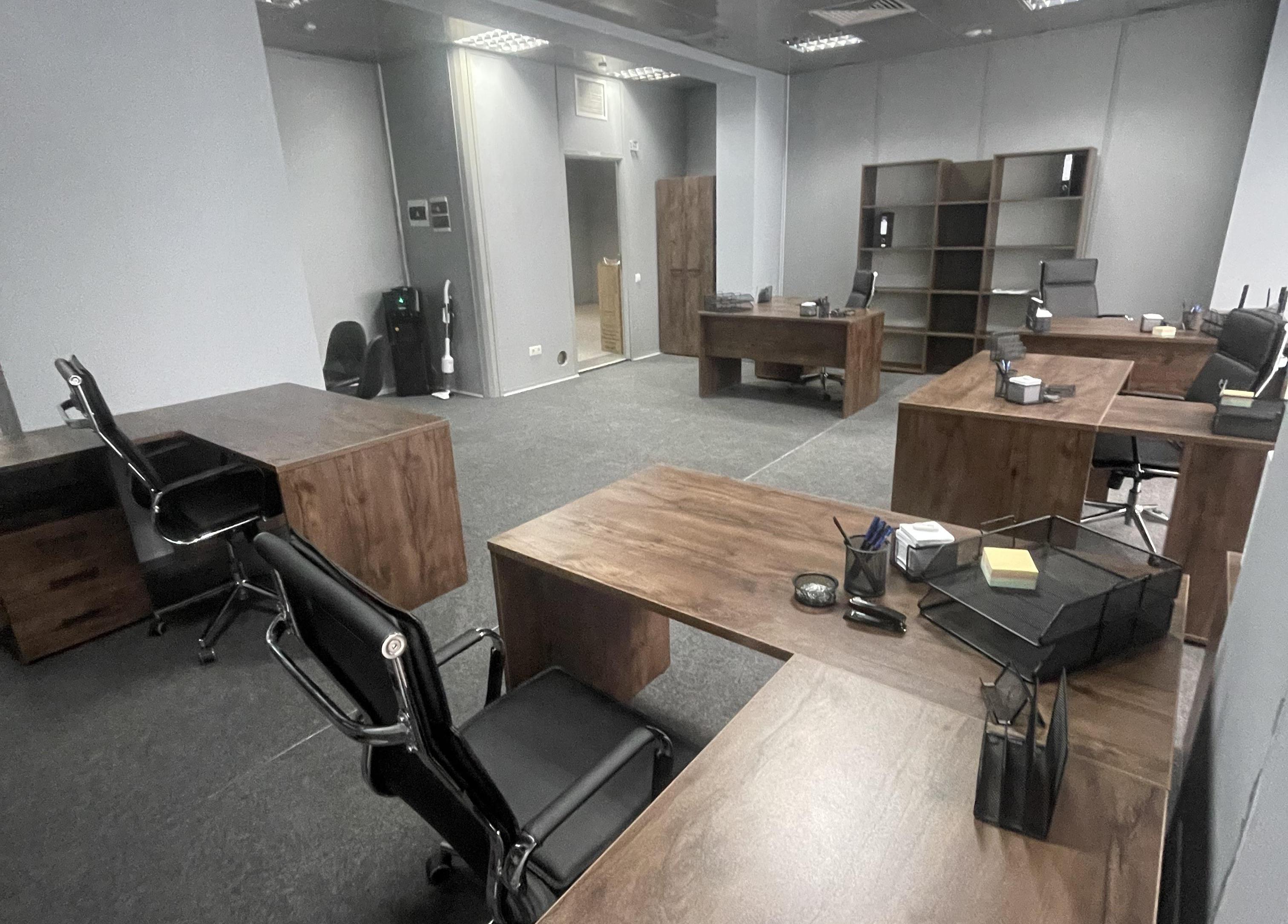 Новый офис компании LexGroup распахнул свои двери в Москве
