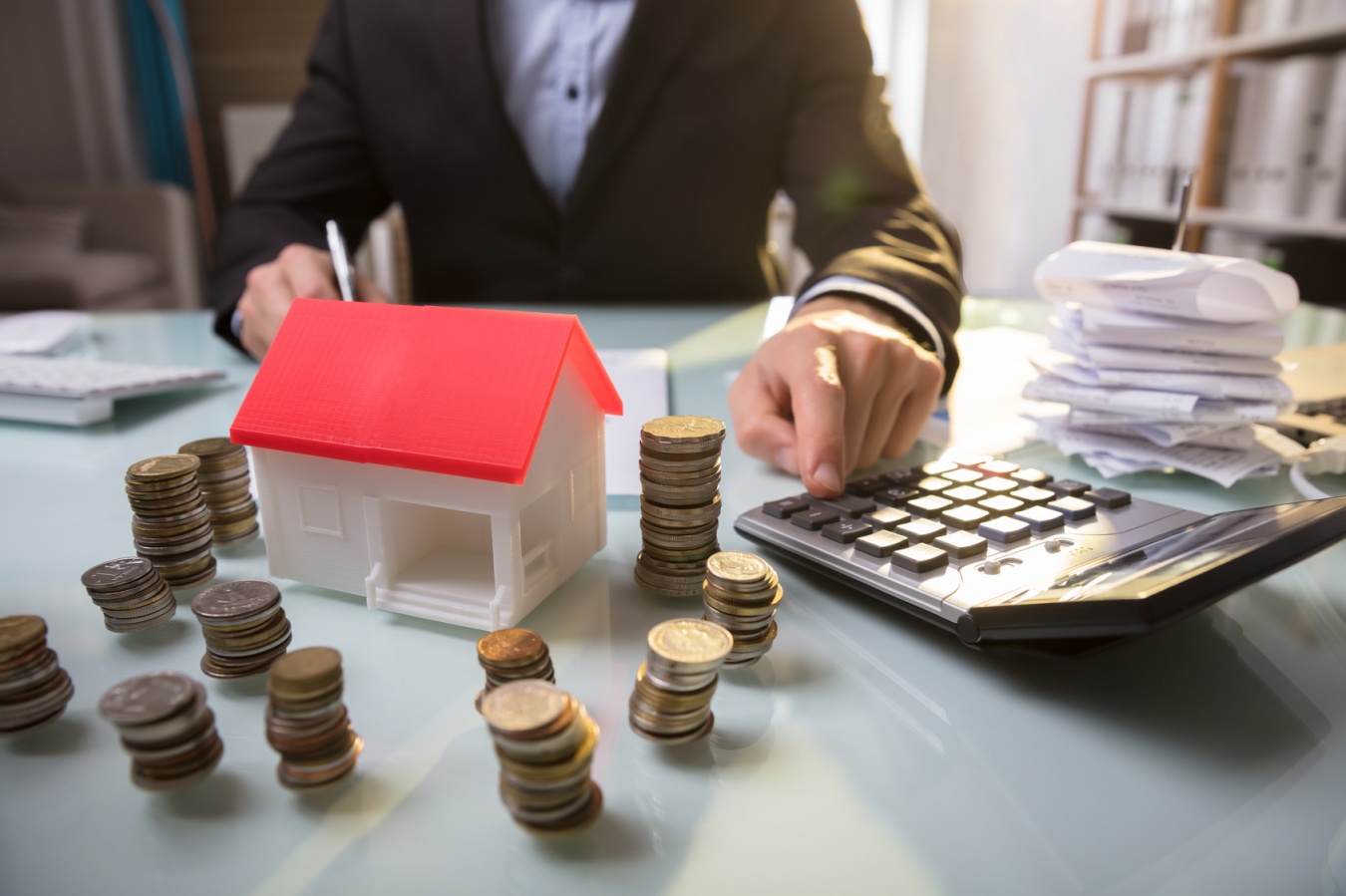Взыскание арендных платежей в пользу Дольщика при нарушении сроков передачи квартиры