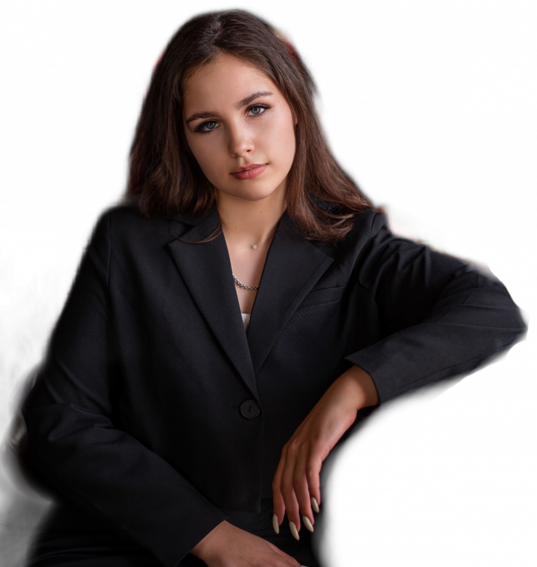 Курганова Ксения Евгеньевна