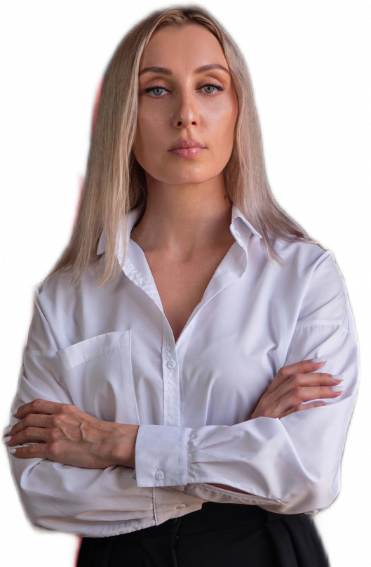 Камынина Вероника Ивановна