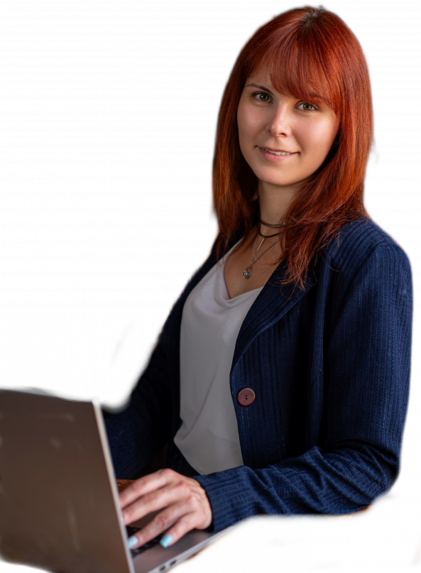 Николаева Оксана Игоревна