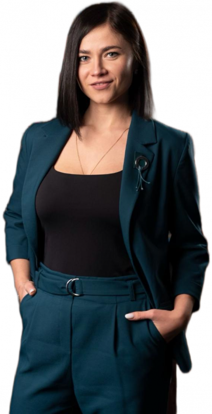 Добрякова Анна Артуровна