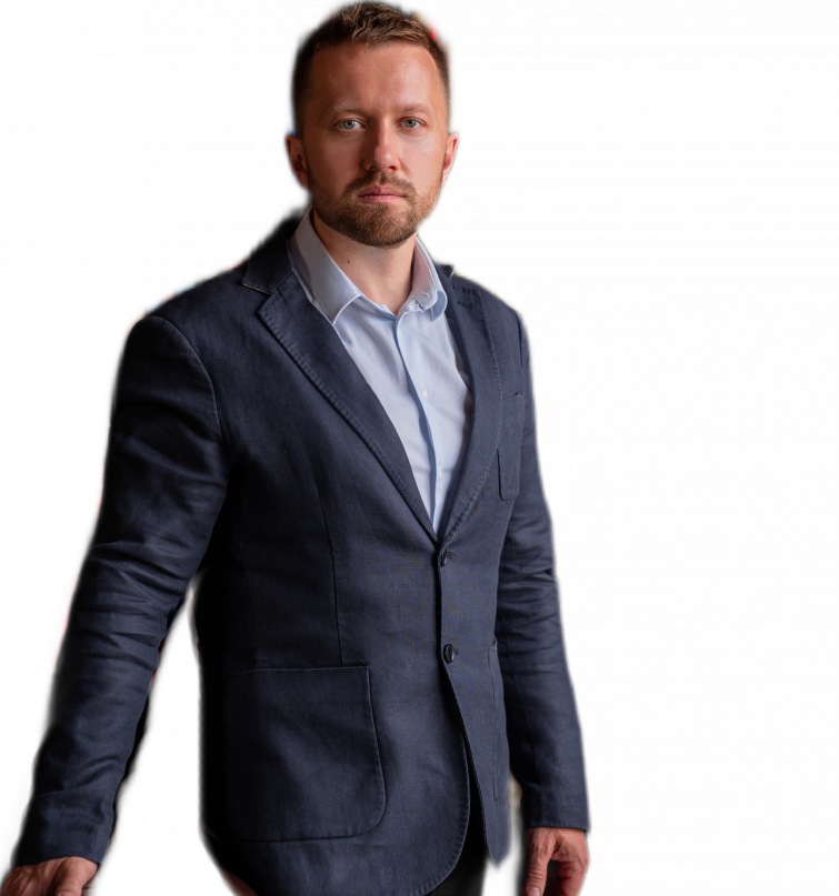 Толочкин Олег Александрович