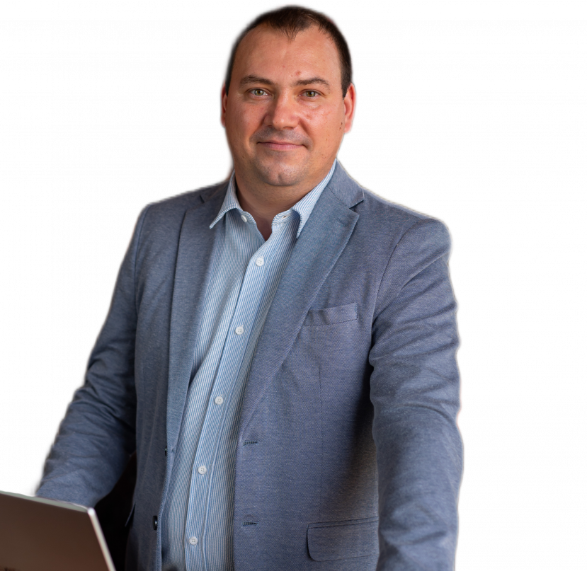 Курилович Константин Юрьевич