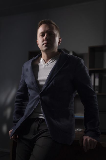 Толочкин Олег Александрович