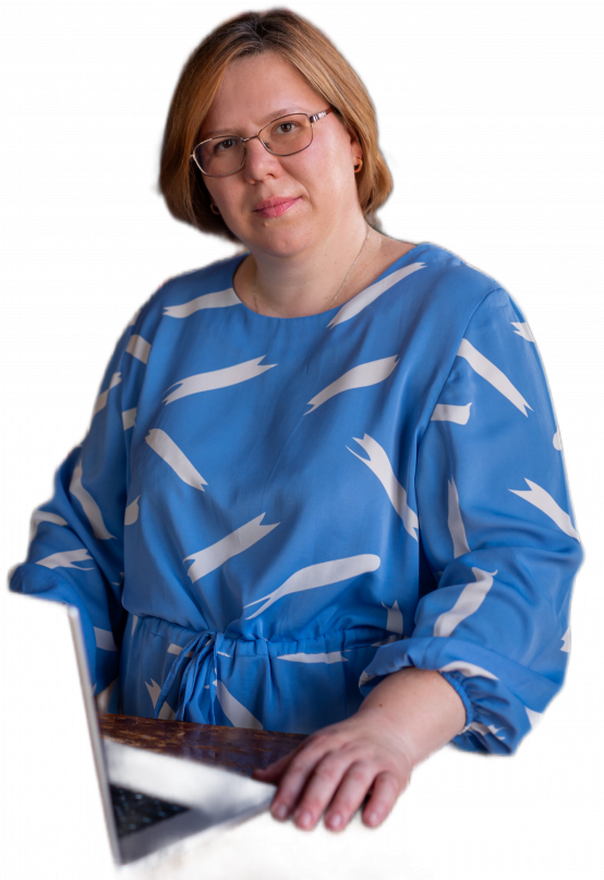 Пустякова Ольга Викторовна